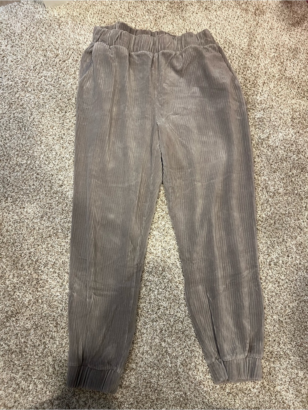 A New Day- joggers